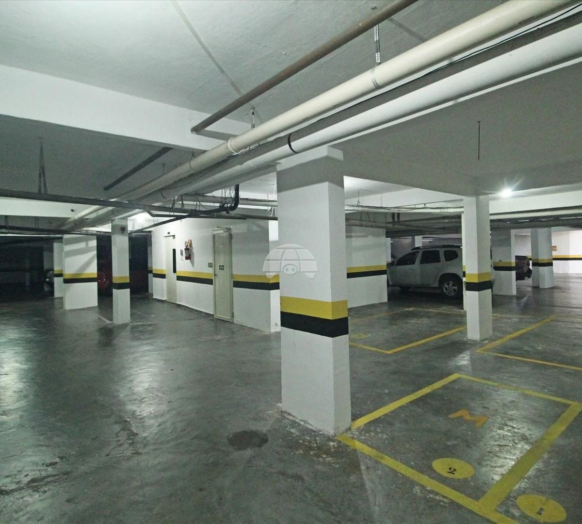 Apartamento de 3 quartos com máquina de lavar, Portão — photo 20