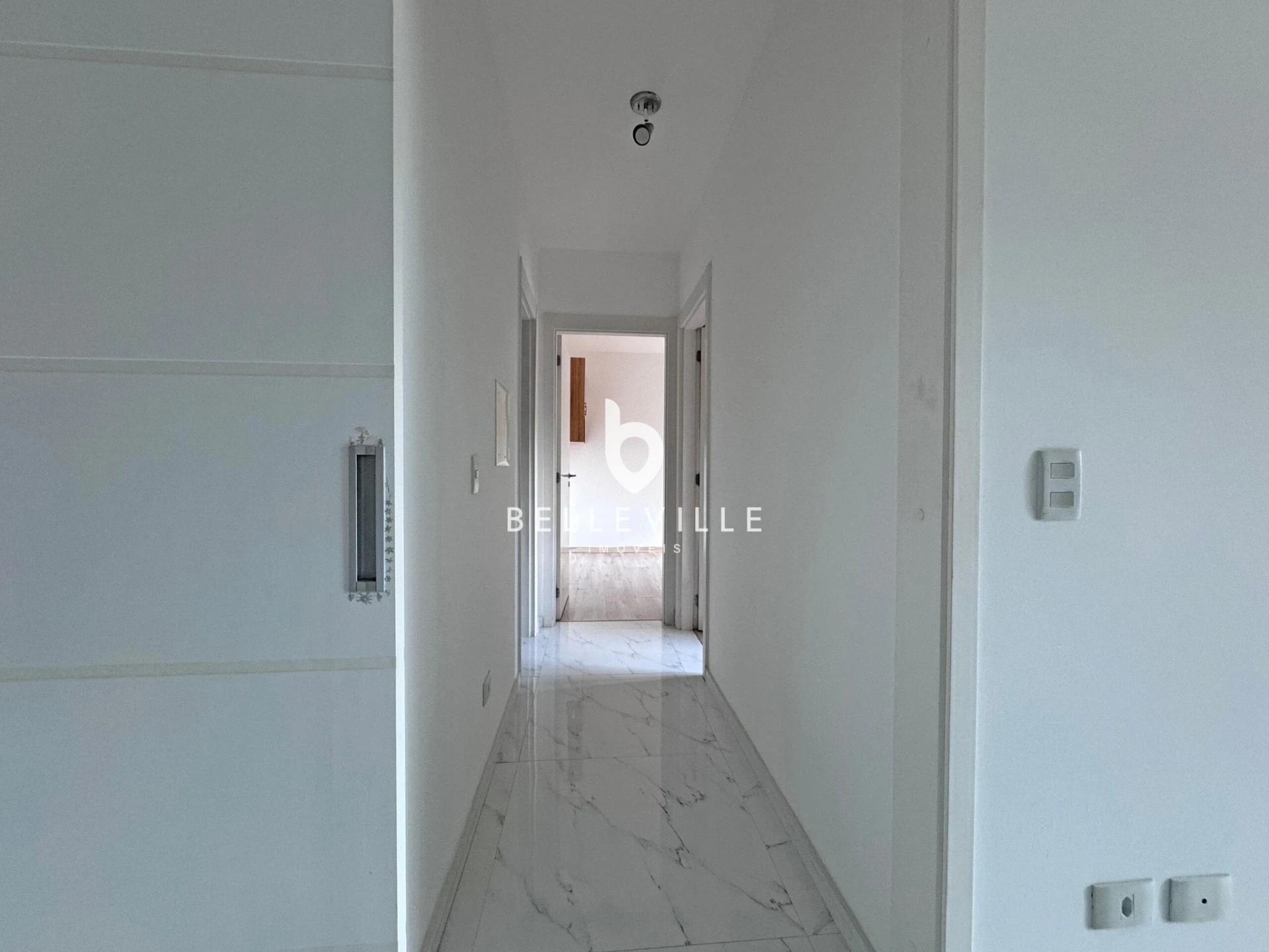 Apartamento mobiliado, 75 m², com varanda gourmet — photo 26