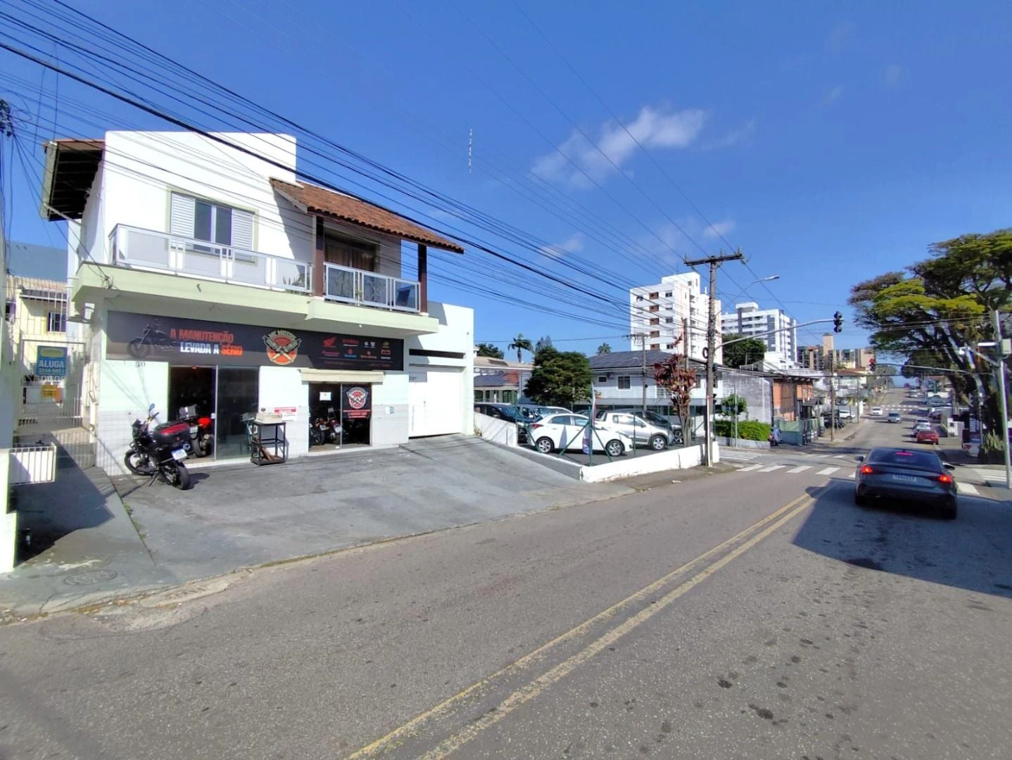 2-bedroom apartment with no parking and 50 m²