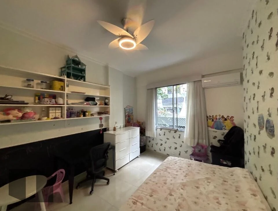 Furnished 3-bedroom apartment with open-plan kitchen — photo 20