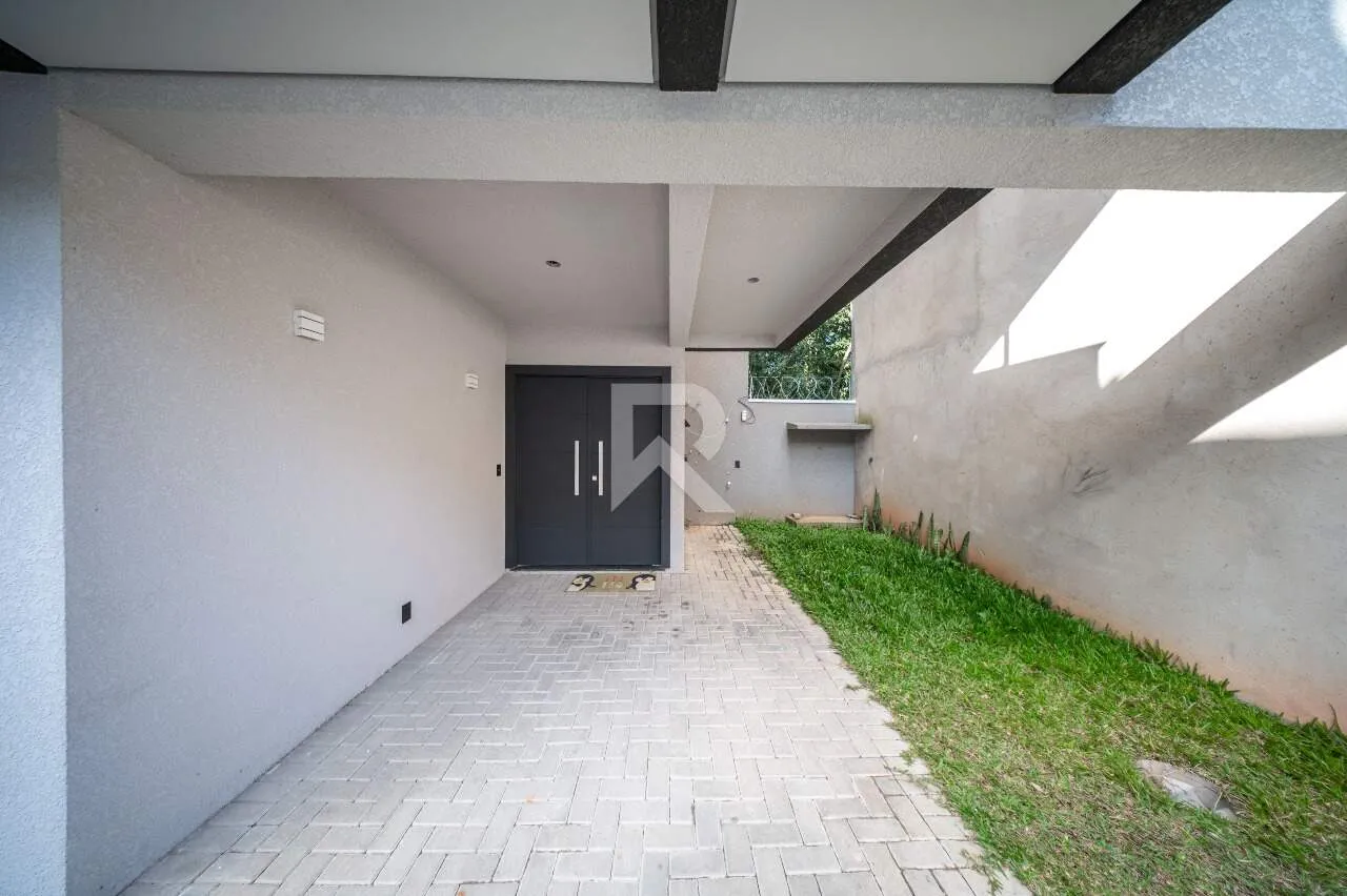 4-bedroom house with 2 parking spots and gas kitchen — photo 7