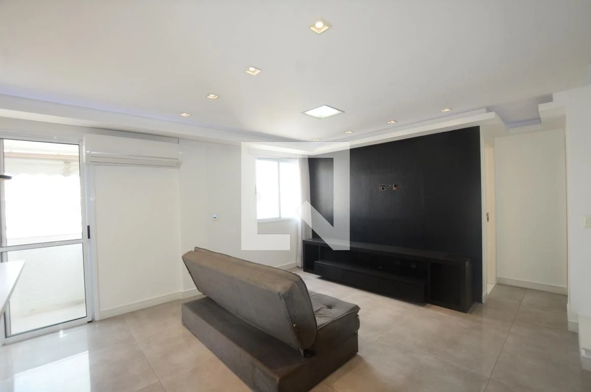 Furnished apartment, 120 m², with a private BBQ — photo 10