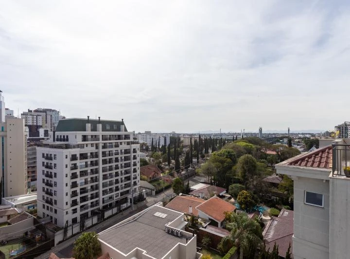 180 m² apartment with 3 bedrooms and 2 parking spots — photo 7