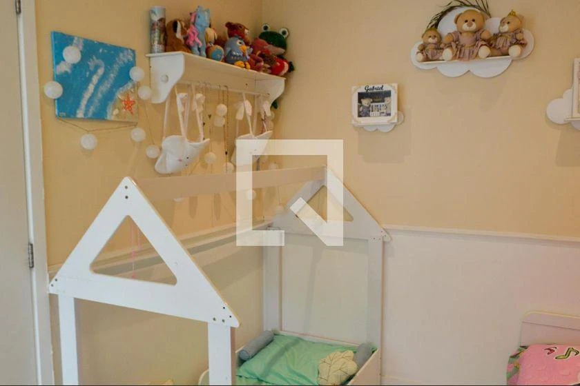 Apartamento de 1 quarto com máquina de lavar, Barra Olímpica — photo 6