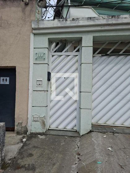 Apartamento de 60 m² e 1 quarto, Brás de Pina — photo 22