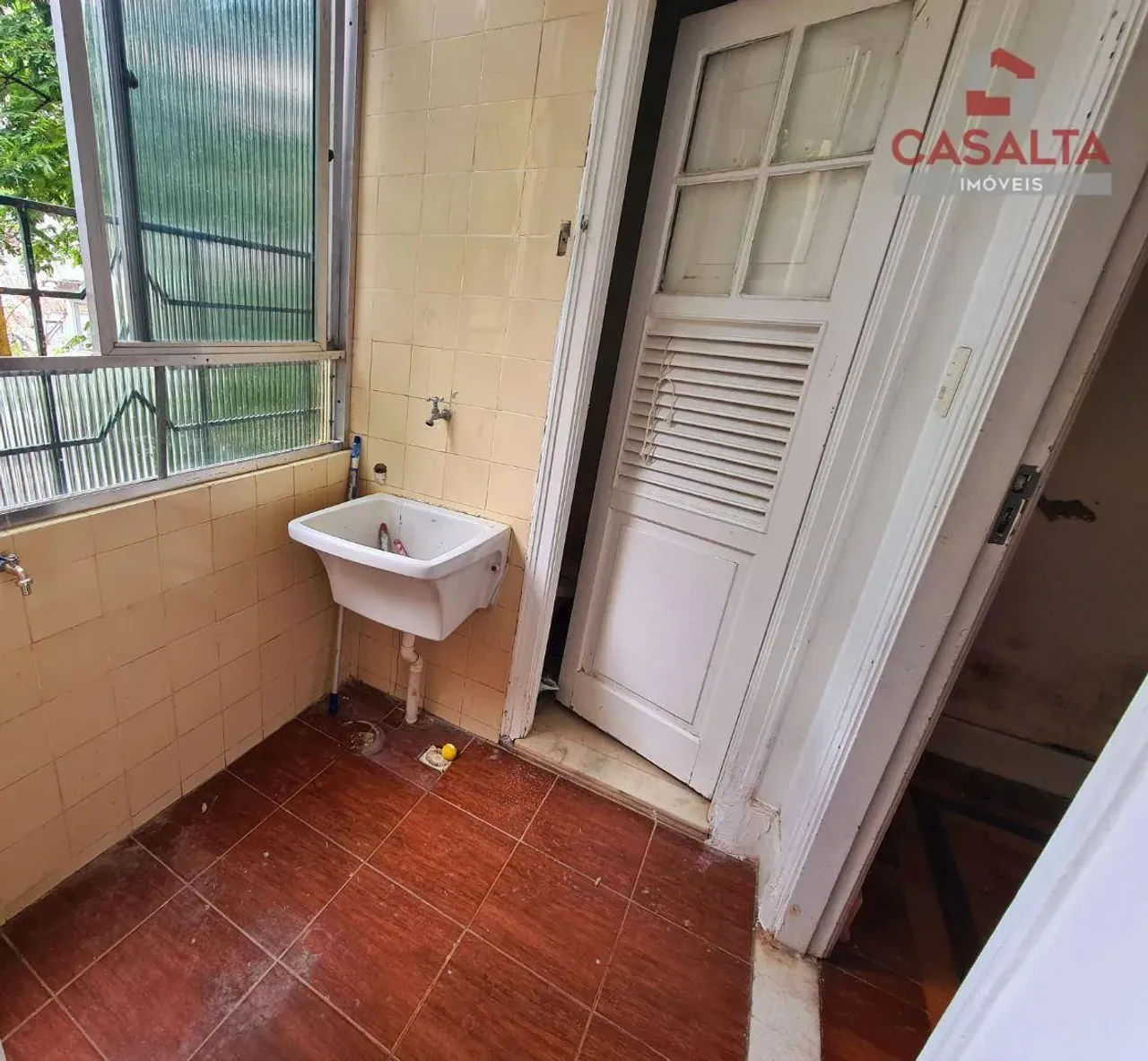 Apartamento com 2 dormitórios, 95 m² e sem vaga — photo 4