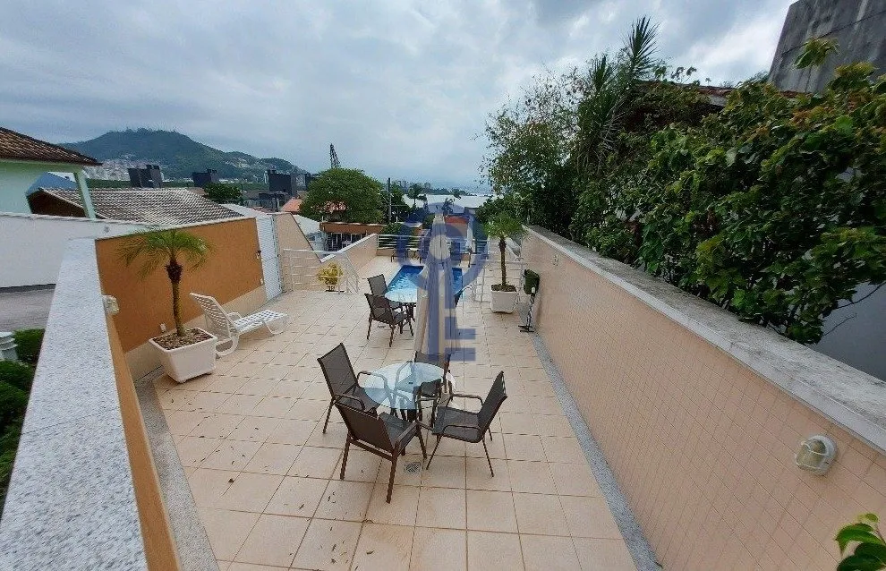 2-bedroom apartment with 1 en-suite and open kitchen 75 m² — photo 5