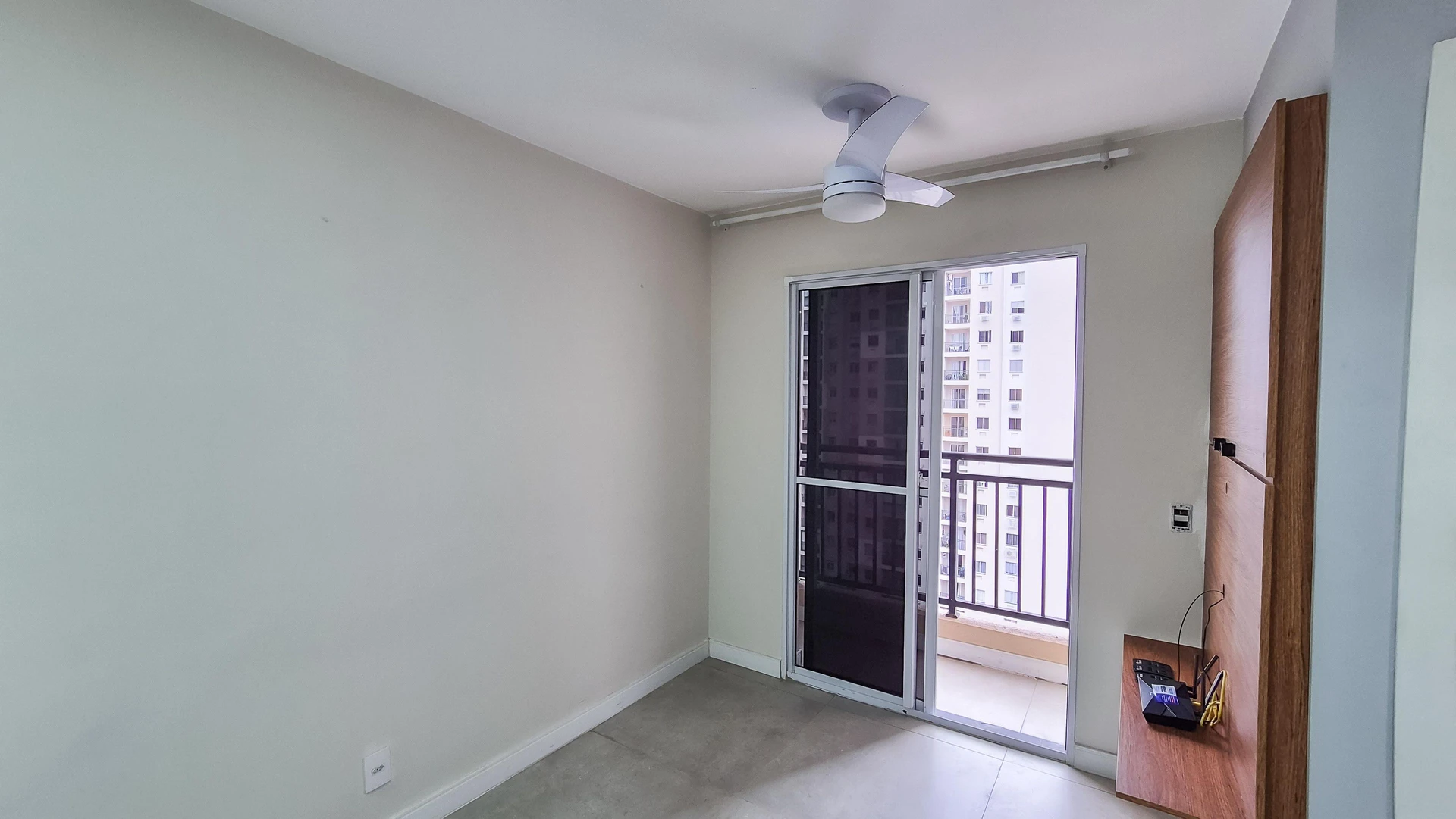 Apartamento com 2 quartos e varanda — photo 39