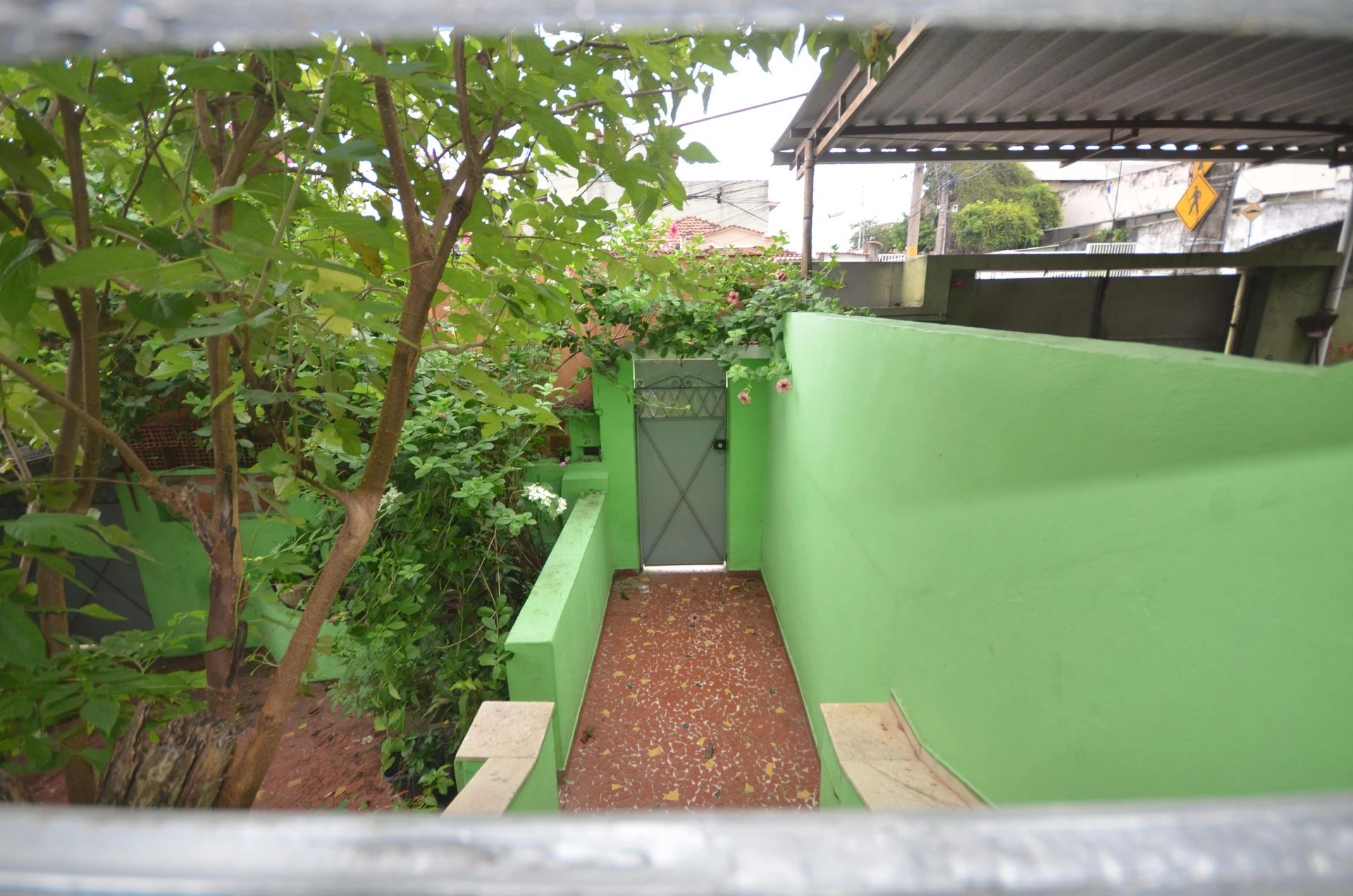 House for rent with 3 bedrooms and a balcony — photo 7