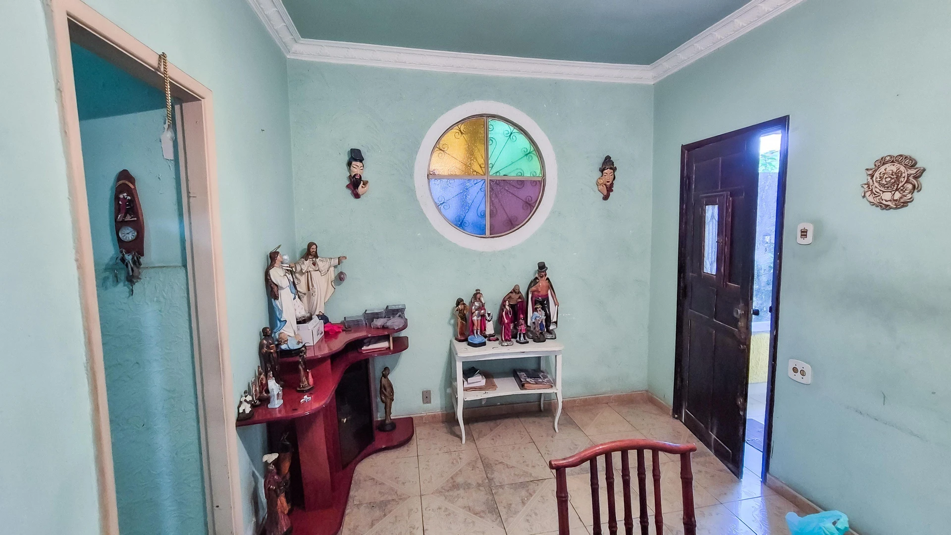 Furnished house with 4 bedrooms, 3 baths and yard — photo 75