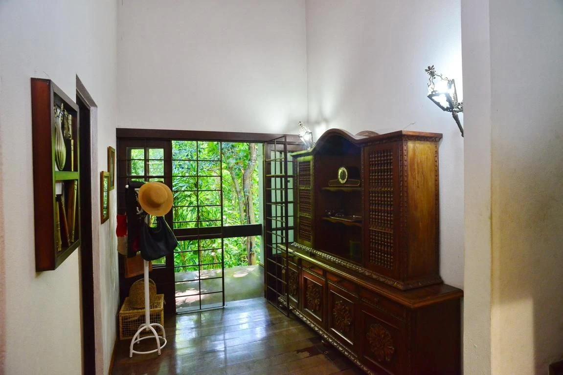 Furnished house, 530 m², with a grill on the balcony — photo 65