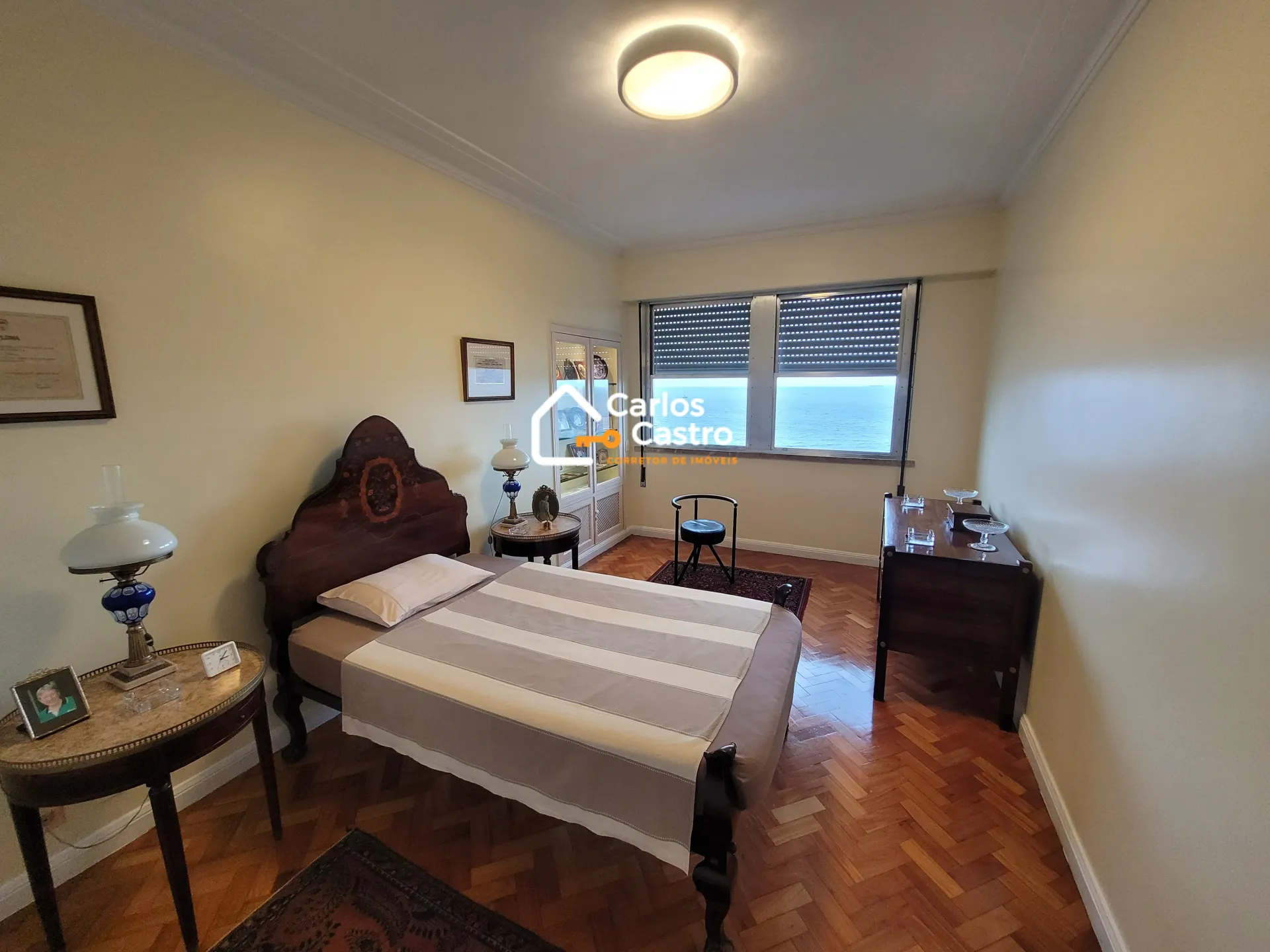 Apartment on the 9th floor with a bathtub — photo 16