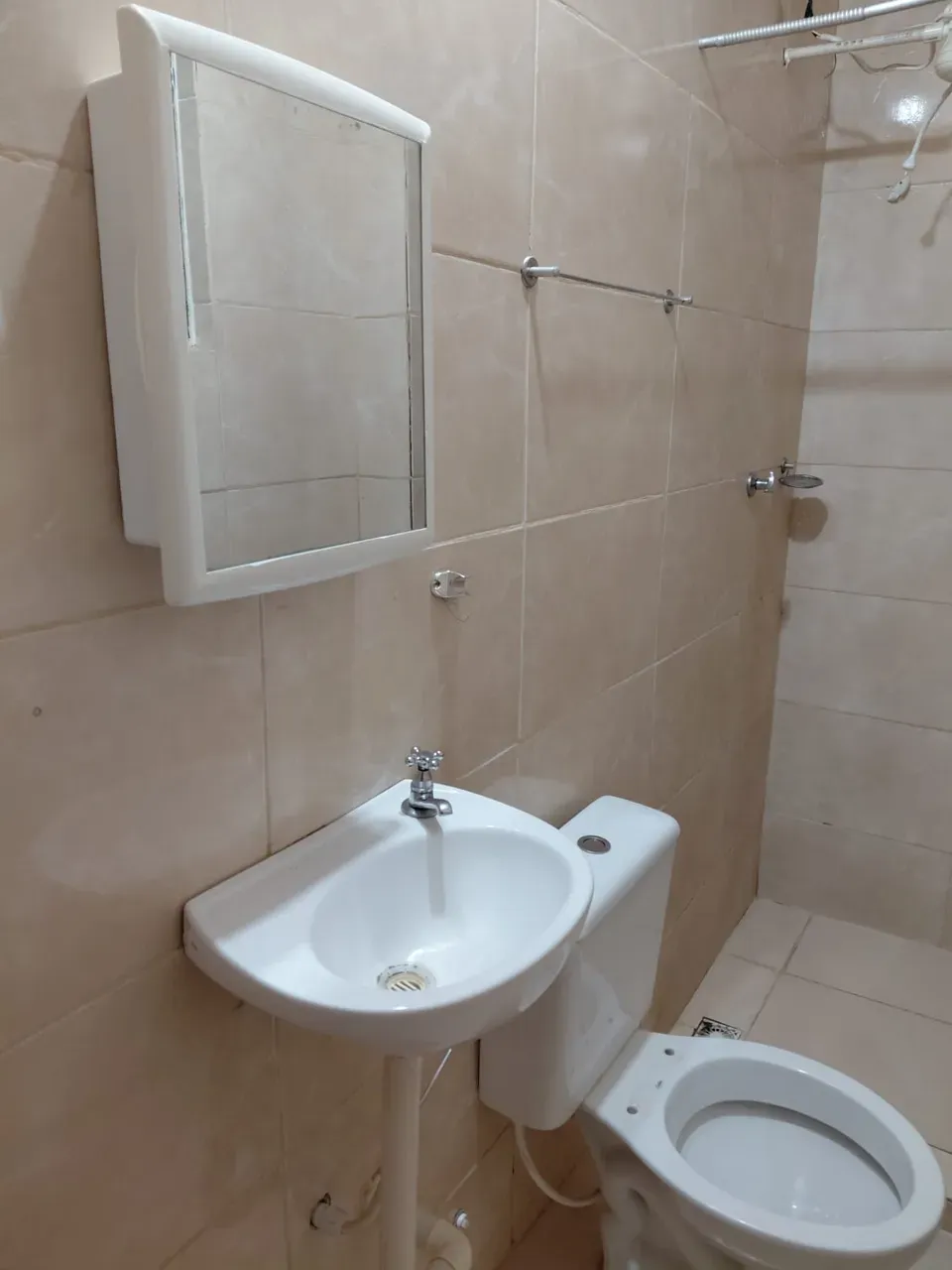 1-bedroom apartment with no parking, 45 m² — photo 4
