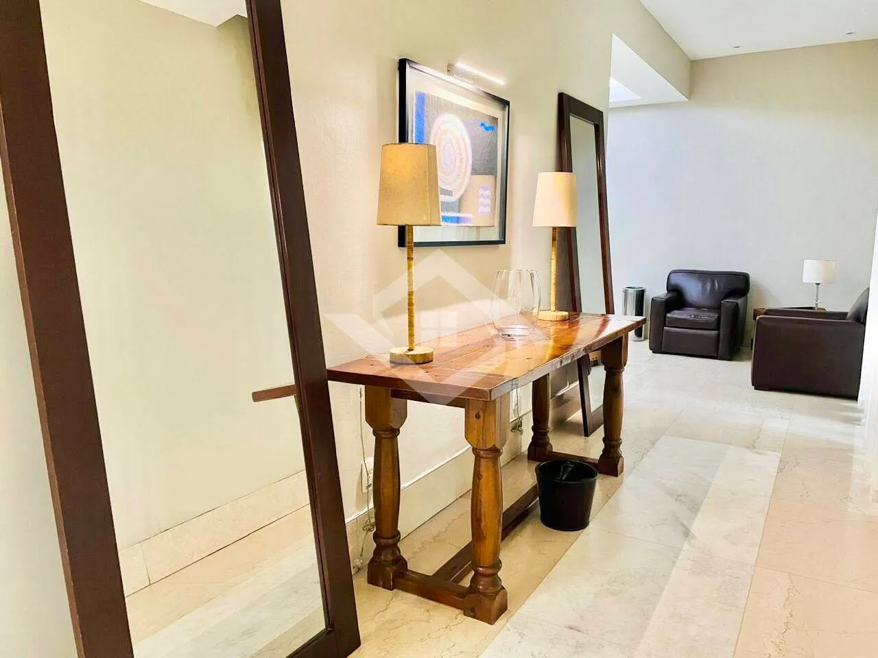 Apartamento, 99 m², com closet — photo 22