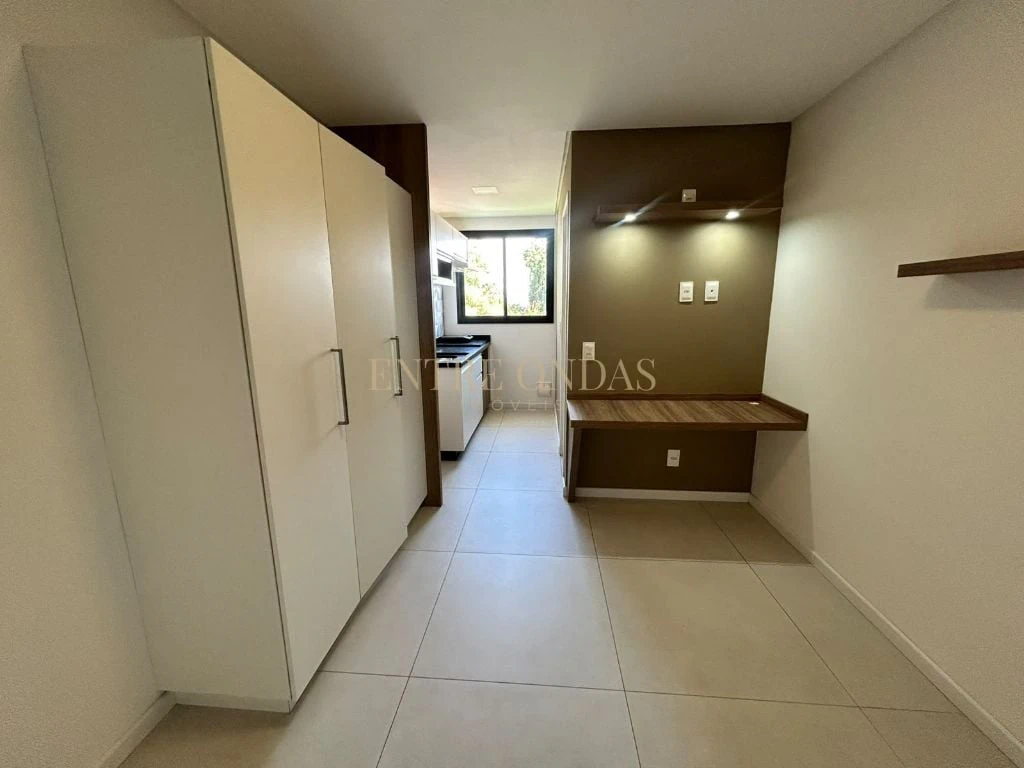 Lavadora y 1 dormitorio: departamento de 30 m² — photo 8