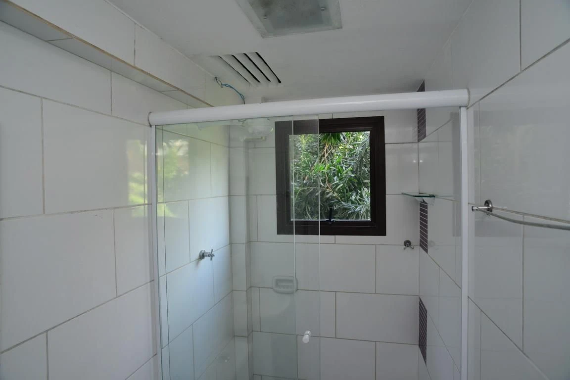 Kitnet mobiliada com 1 quarto e piscina no condomínio — photo 11