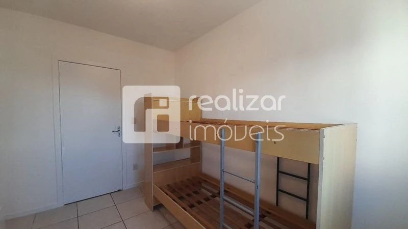 2-bedroom apartment with a washing machine in Florianópolis — photo 7