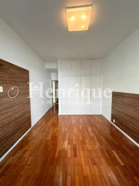 Дерев'яна підлога або ламінат та 3 спальні: квартира 150 м² — photo 5