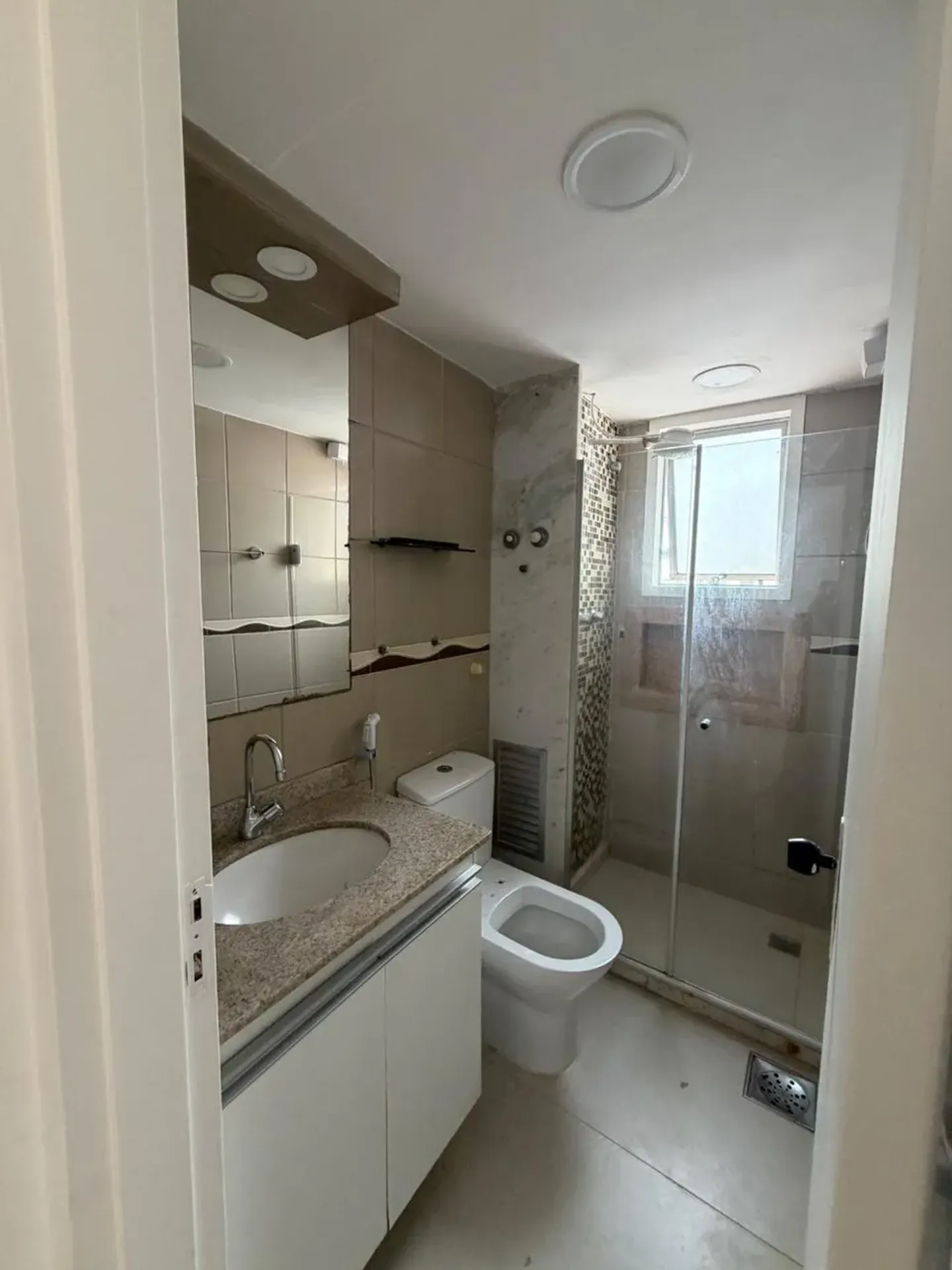 Apartment, 65 m², with a private BBQ — photo 4