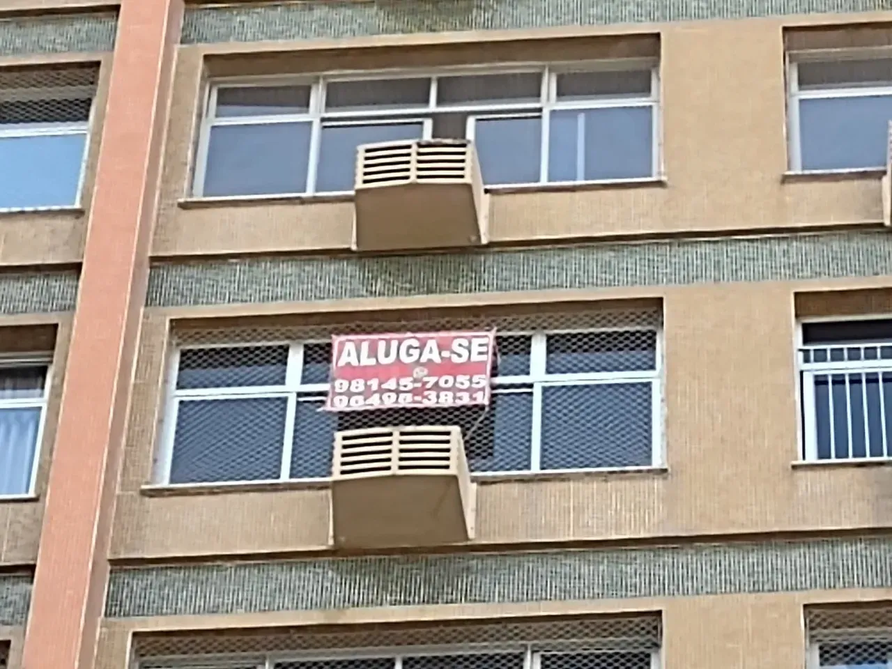 Apartamento com 3 quartos, 3 banheiros e 1 vaga — photo 12