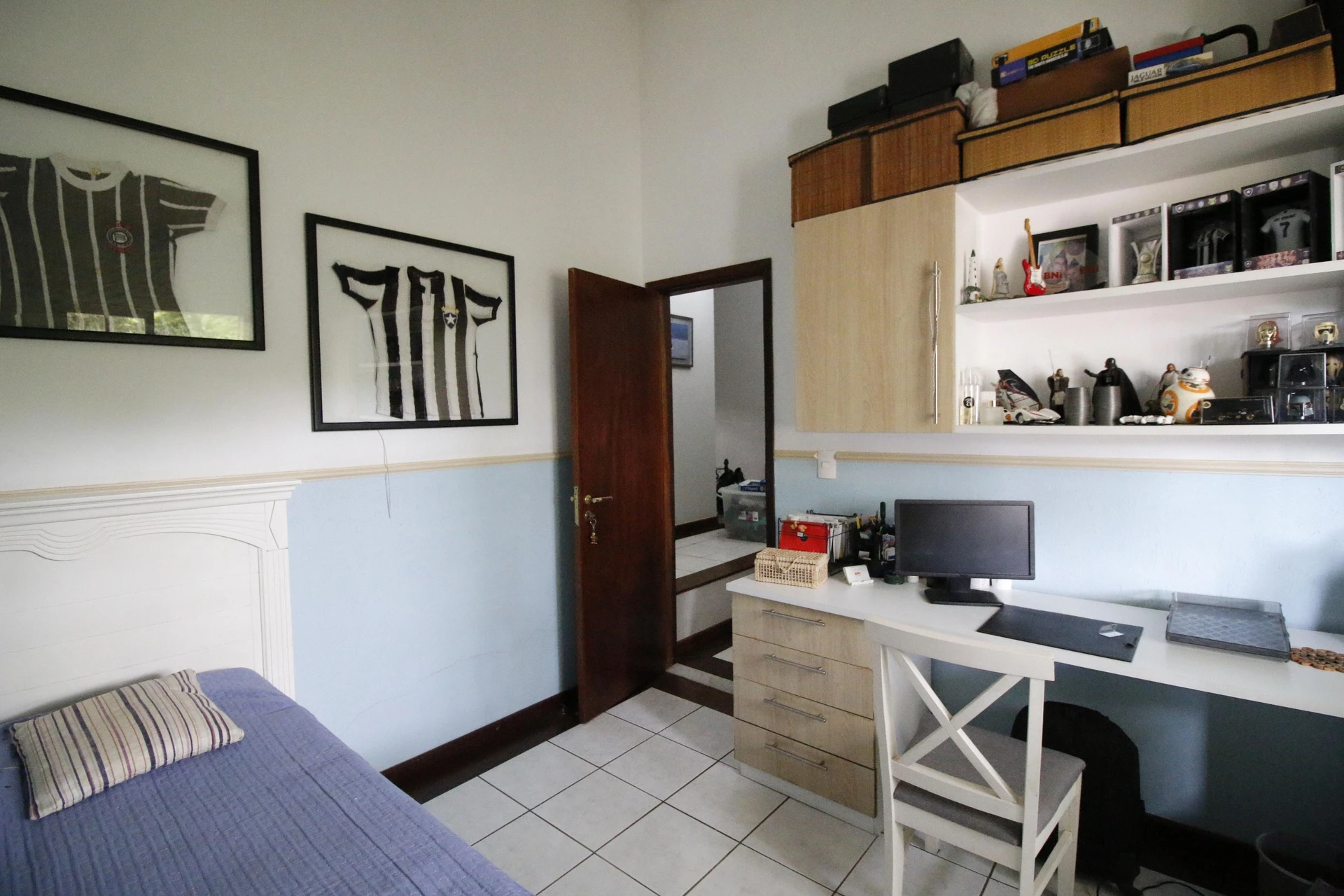 Furnished house, 700 m², with a jacuzzi — photo 43