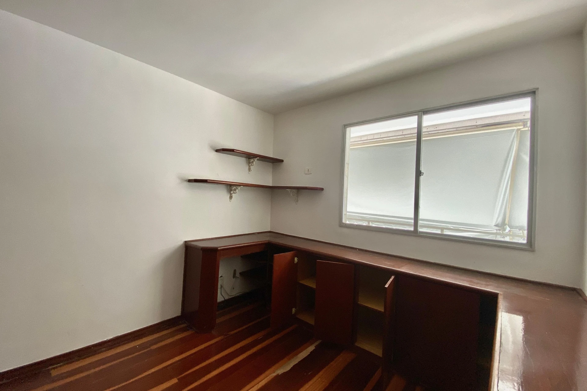 Apartamento com 2 quartos e varanda, vaga inclusa — photo 17