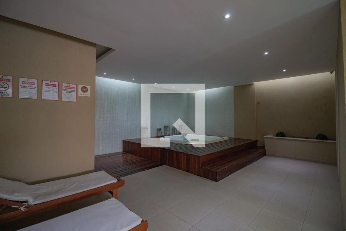 Furnished apartment, 75 m², with a walk-in closet — photo 61