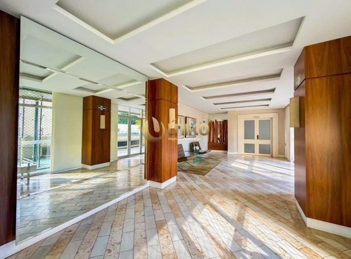 Apartamento de 4 dormitorios con 2 suites y 231 m² — photo 8