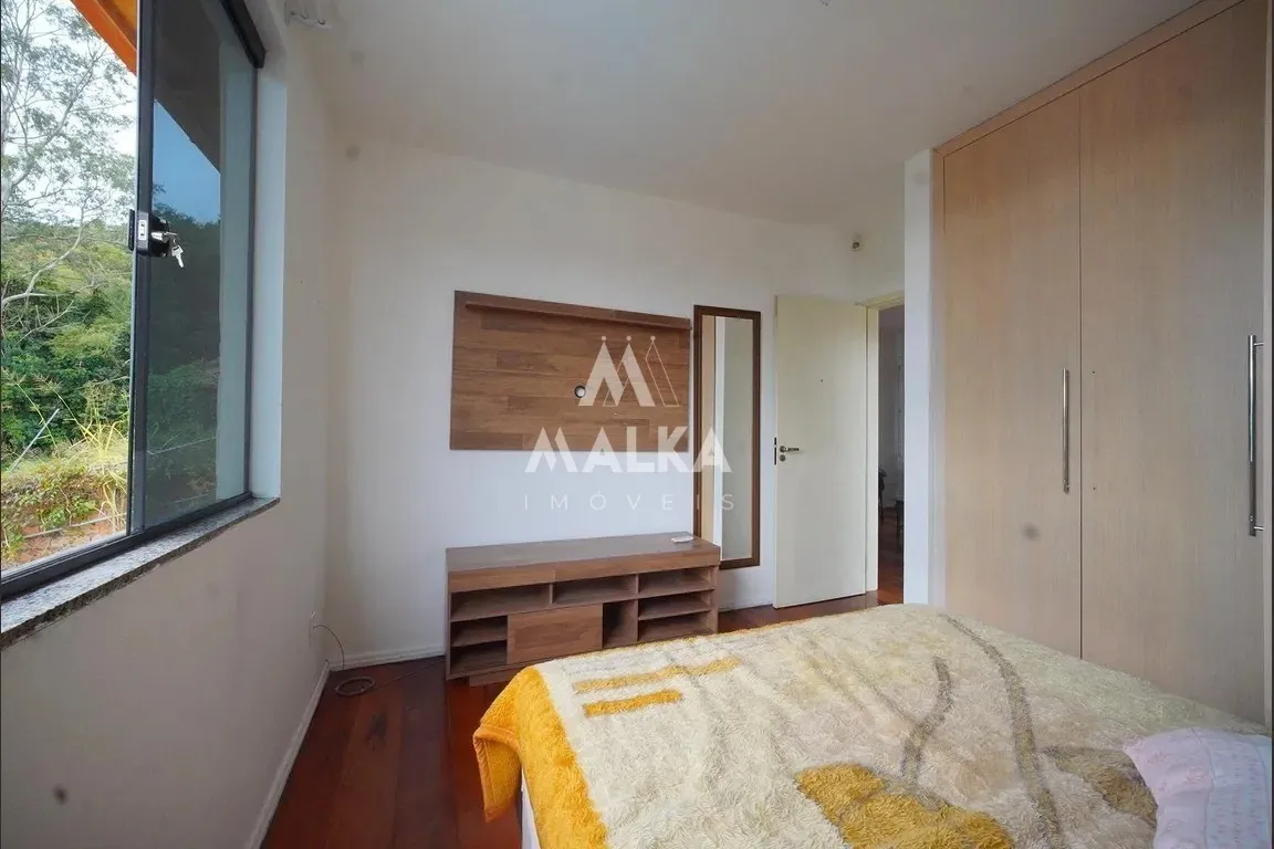 4-bedroom house with a water view in Florianópolis — photo 10