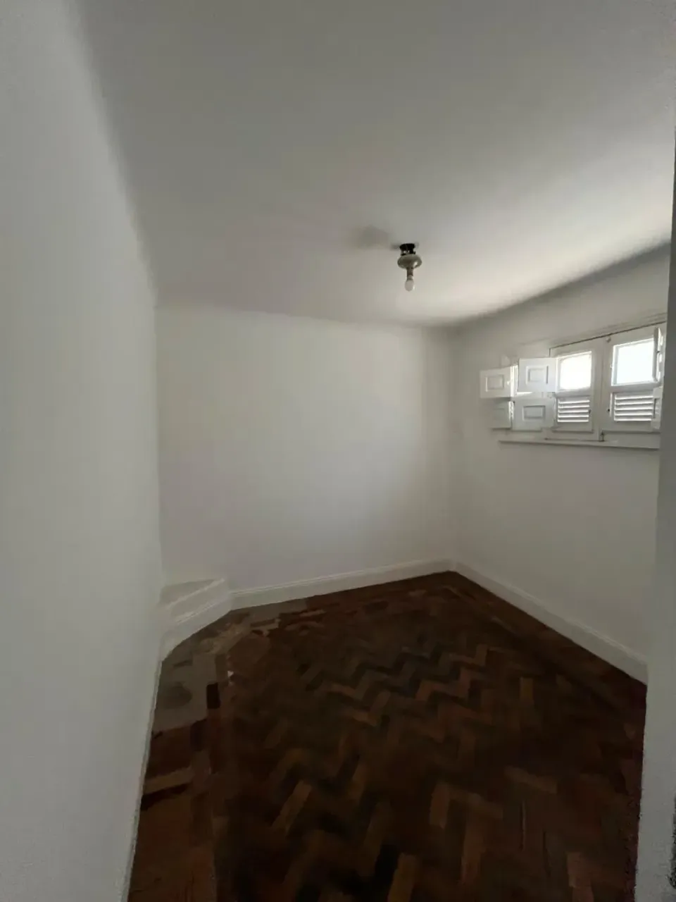 31 m² unfurnished studio with 1 bedroom and 1 bathroom — photo 9