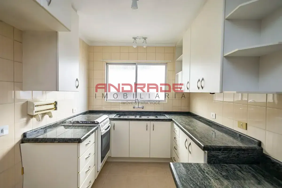 Unfurnished 3-bedroom apartment with 118 m² — photo 22