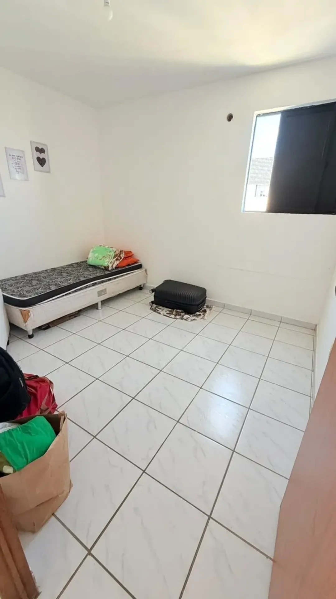 Apartamento com máquina de lavar, Cidade dos Colibris — photo 8
