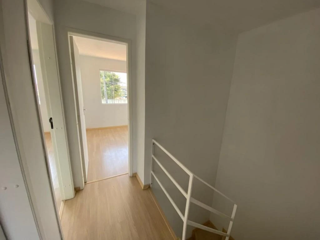 3-bedroom, 100 m² house in Curitiba — photo 12