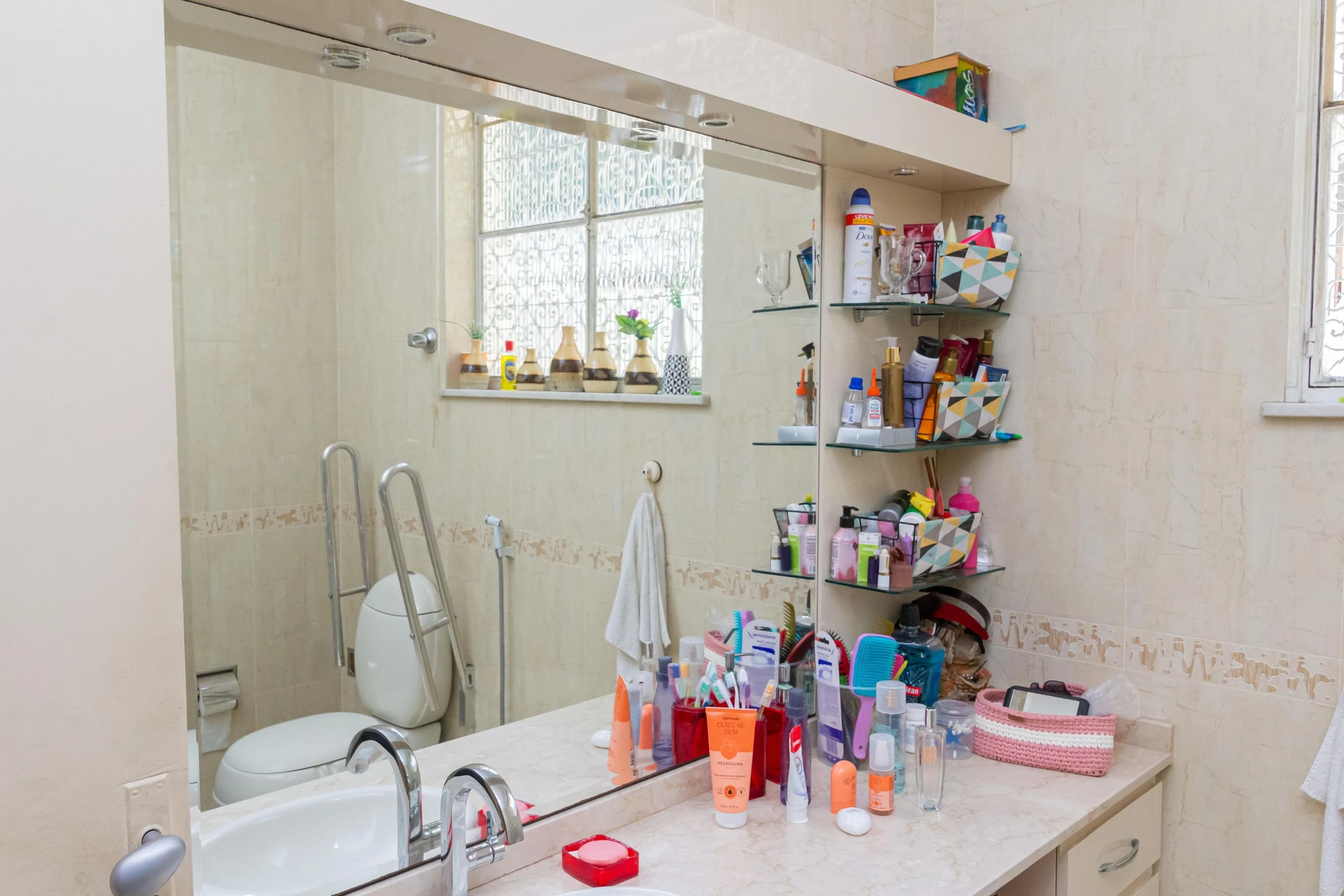 Casa com 3 quartos, 3 banheiros e jardim privativo — photo 108