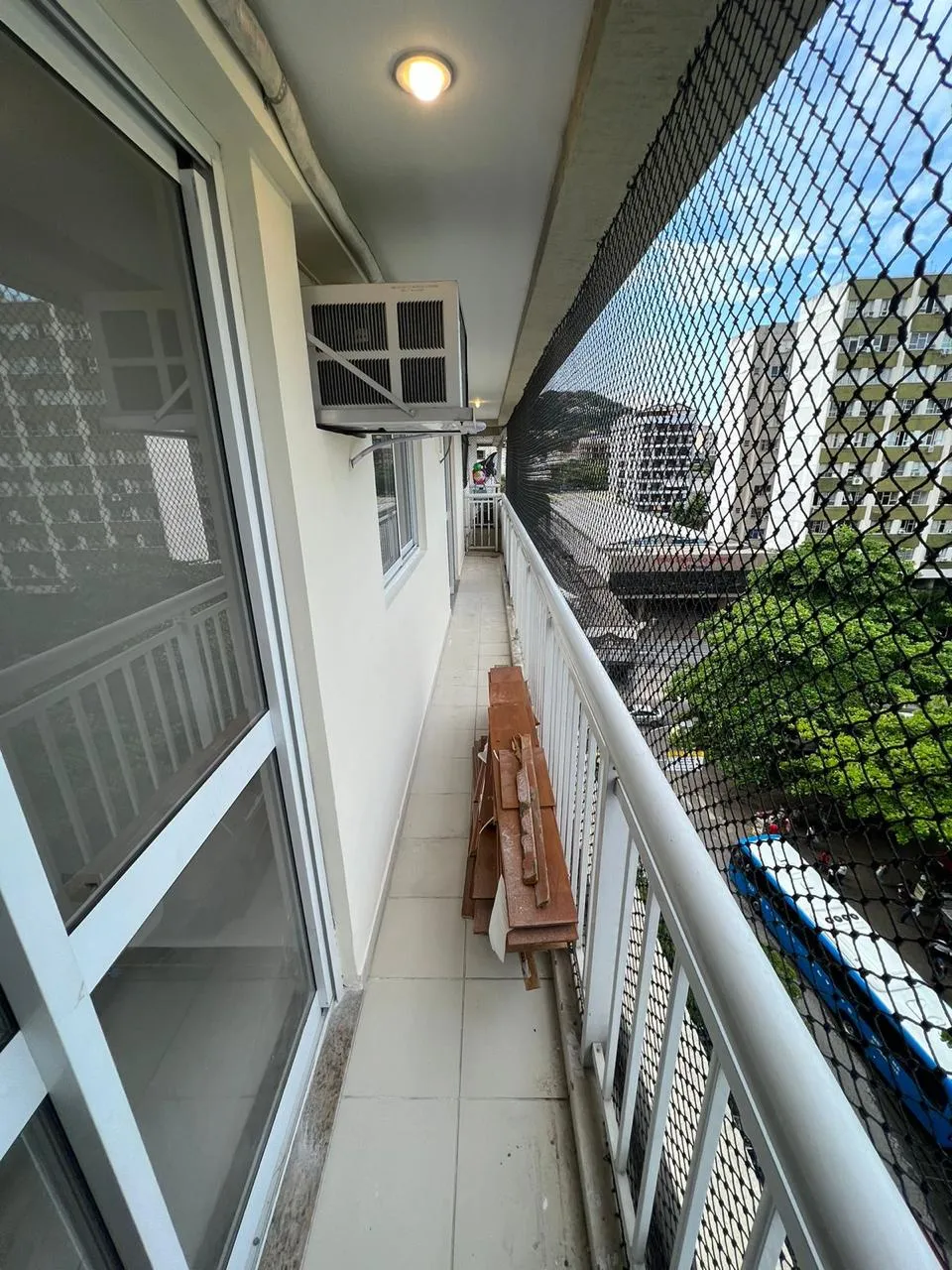 Furnished apartment with 2 bedrooms and 3 bathrooms — photo 8
