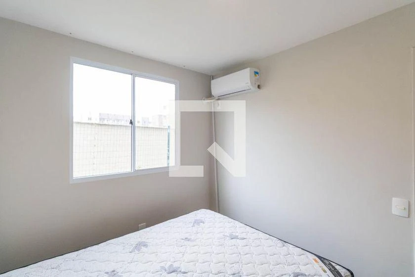 Home office in a 2-bedroom apartment, 53 m² — photo 5