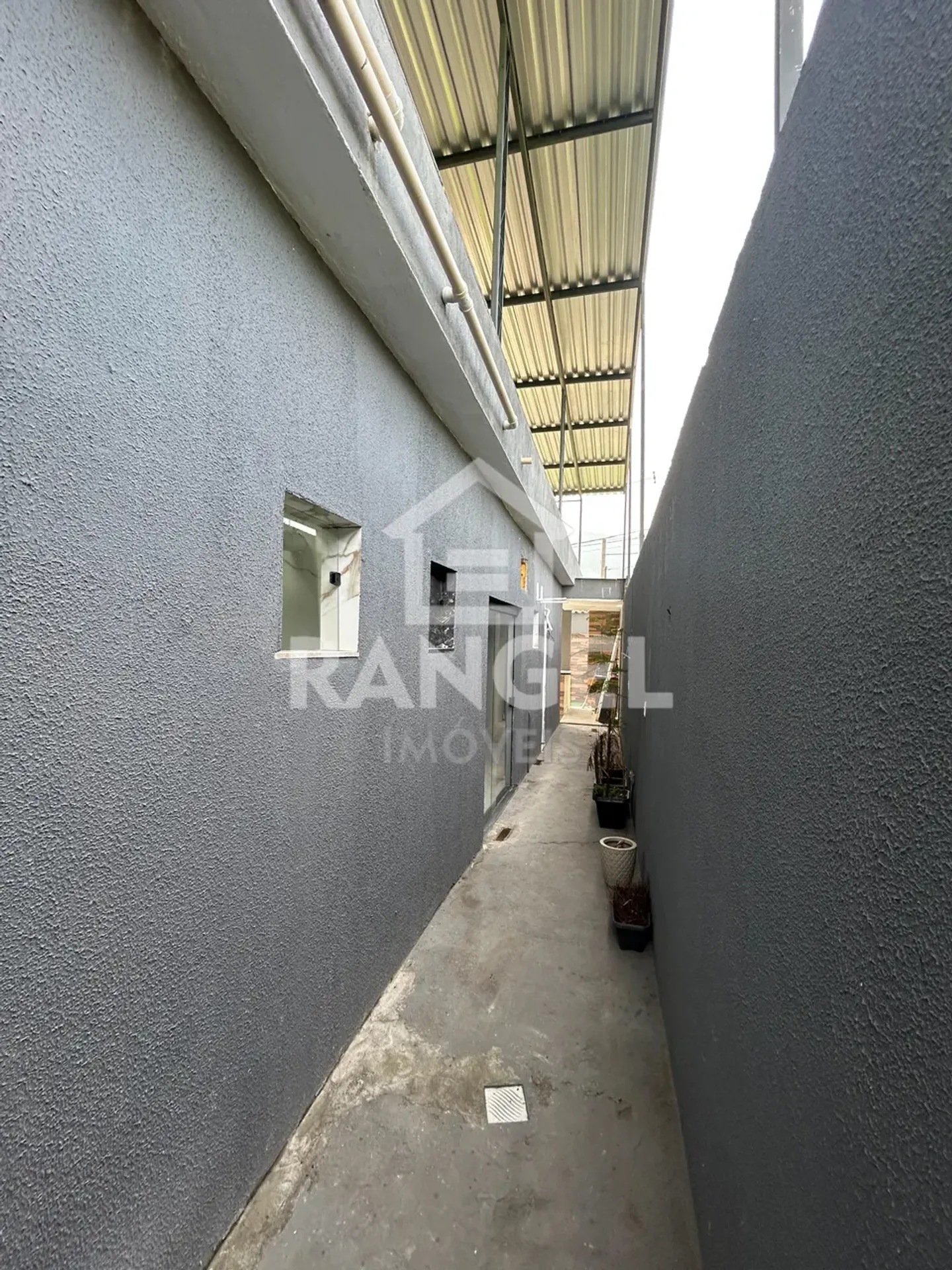 3-bedroom house with a washing machine — photo 9