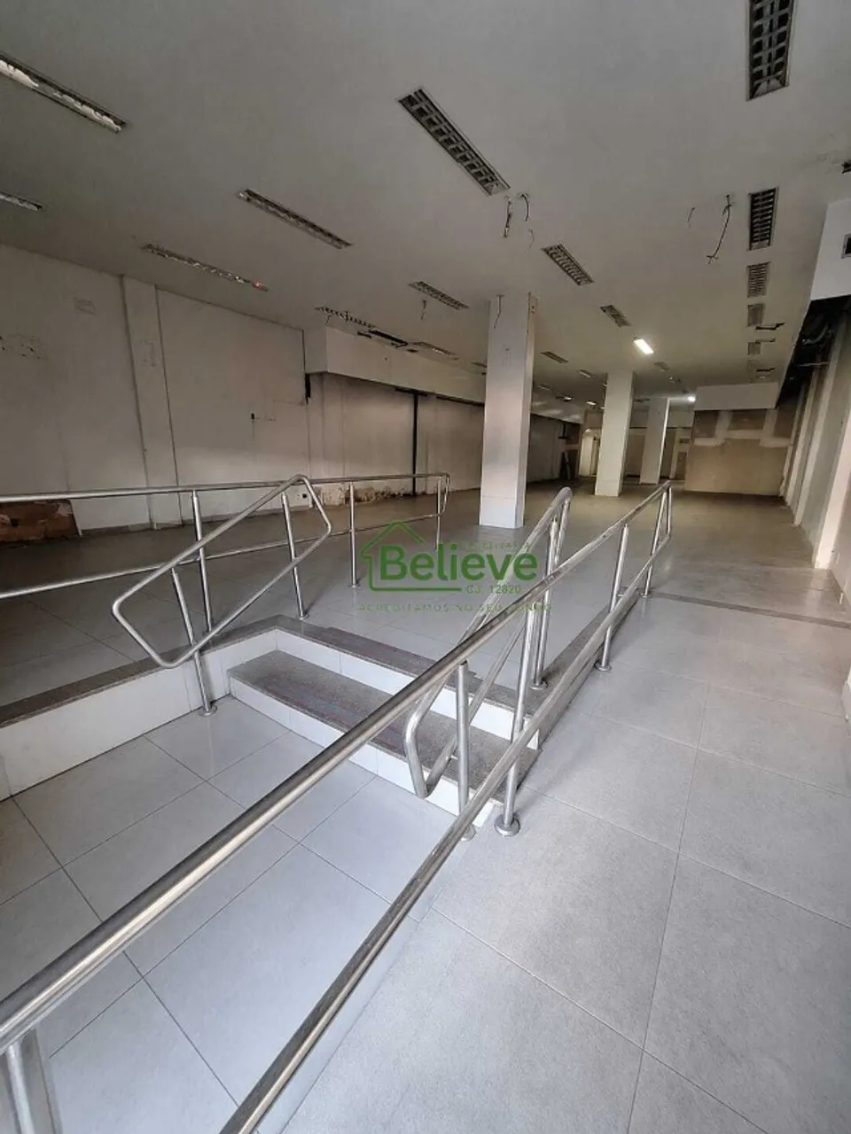 Apartamento de 3 quartos em condomínio com academia — photo 5