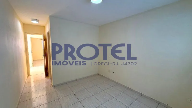 Casa sem mobília com 2 quartos e box de vidro — photo 15