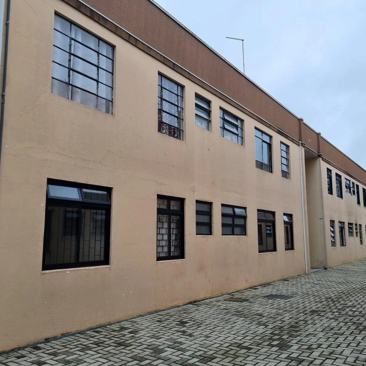 Furnished 2-bedroom apartment with 60 m² — photo 18