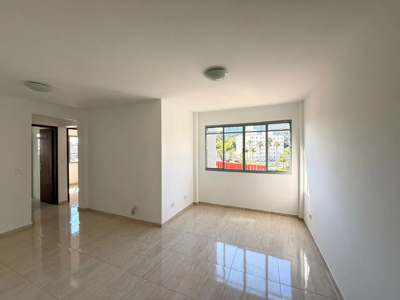 Apartment, 70 m², with a park view — photo 4