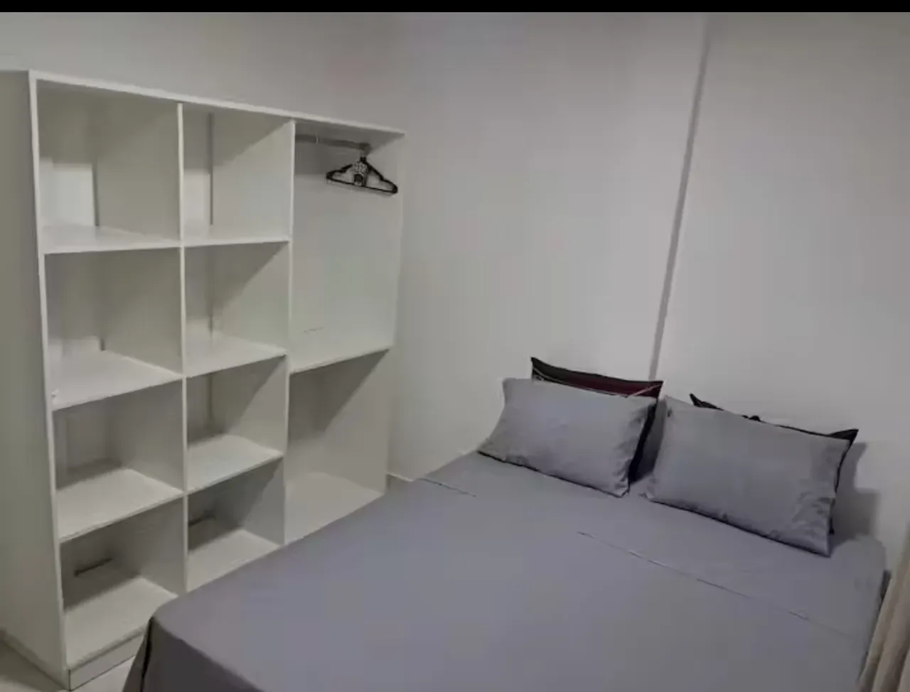 Apartamento mobiliado de 50 m², Recreio dos Bandeirantes — photo 10