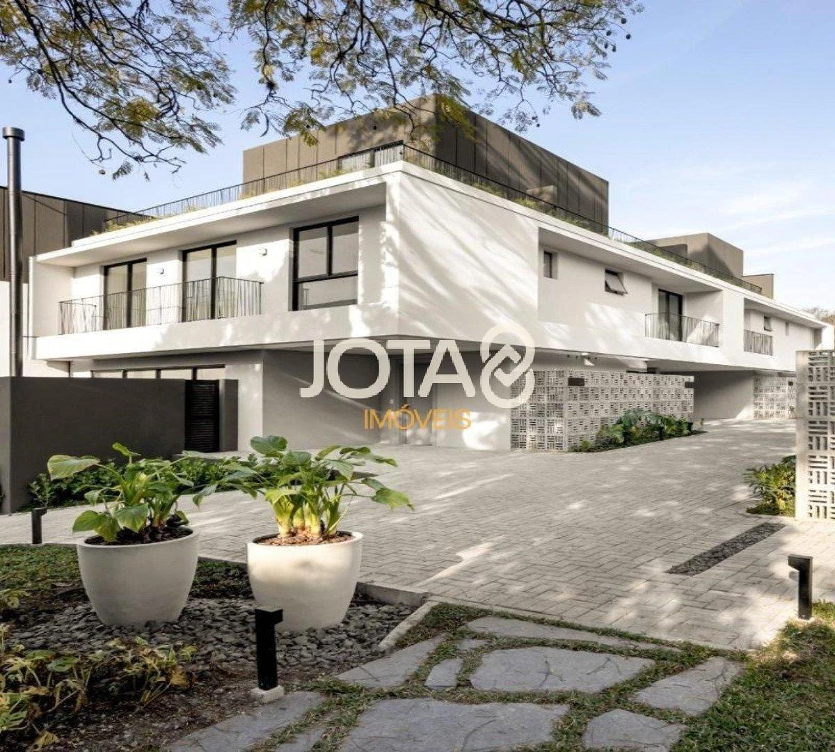 3-bedroom house with a dishwasher in Curitiba — photo 7