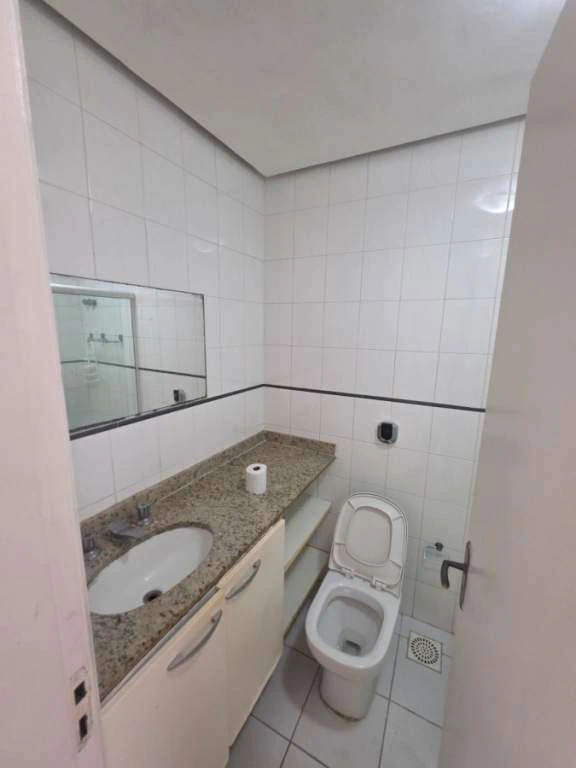 Apartamento de 112 m² com 3 quartos e 2 vagas cobertas — photo 8