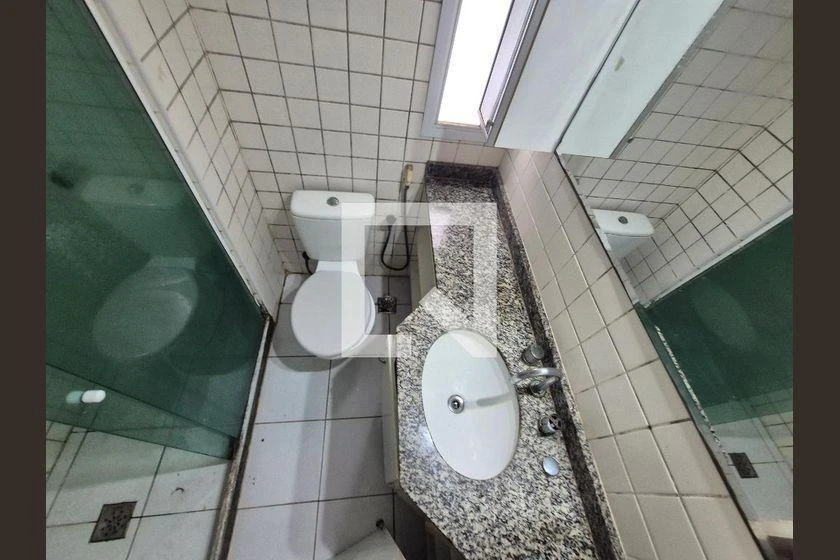 Apartment with 67 m², 2 bedrooms and a balcony — photo 35