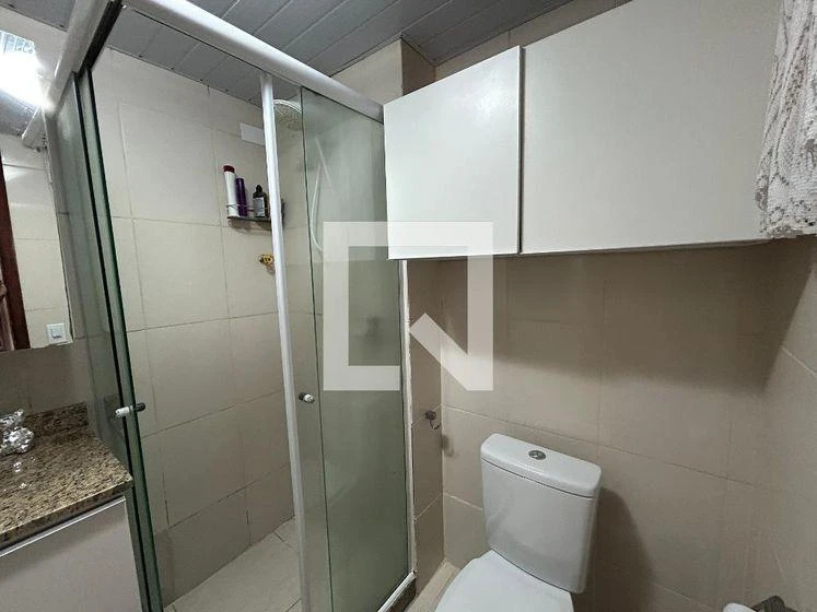 60 m² apartment with a washing machine and a home office — photo 20