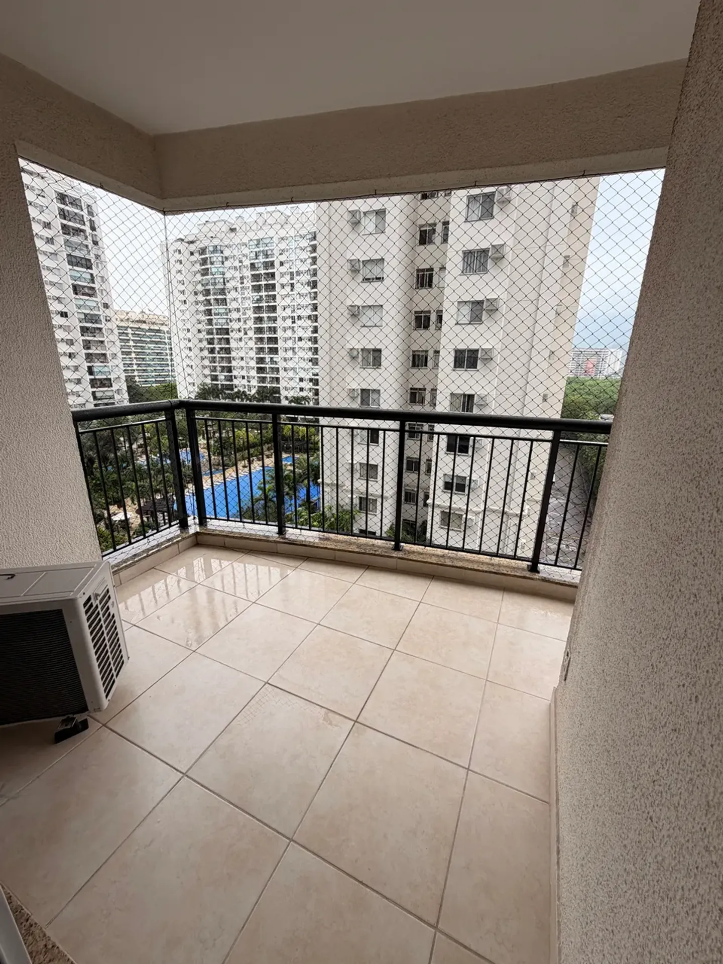 Apartamento, 70 m², com vista para as montanhas — photo 5