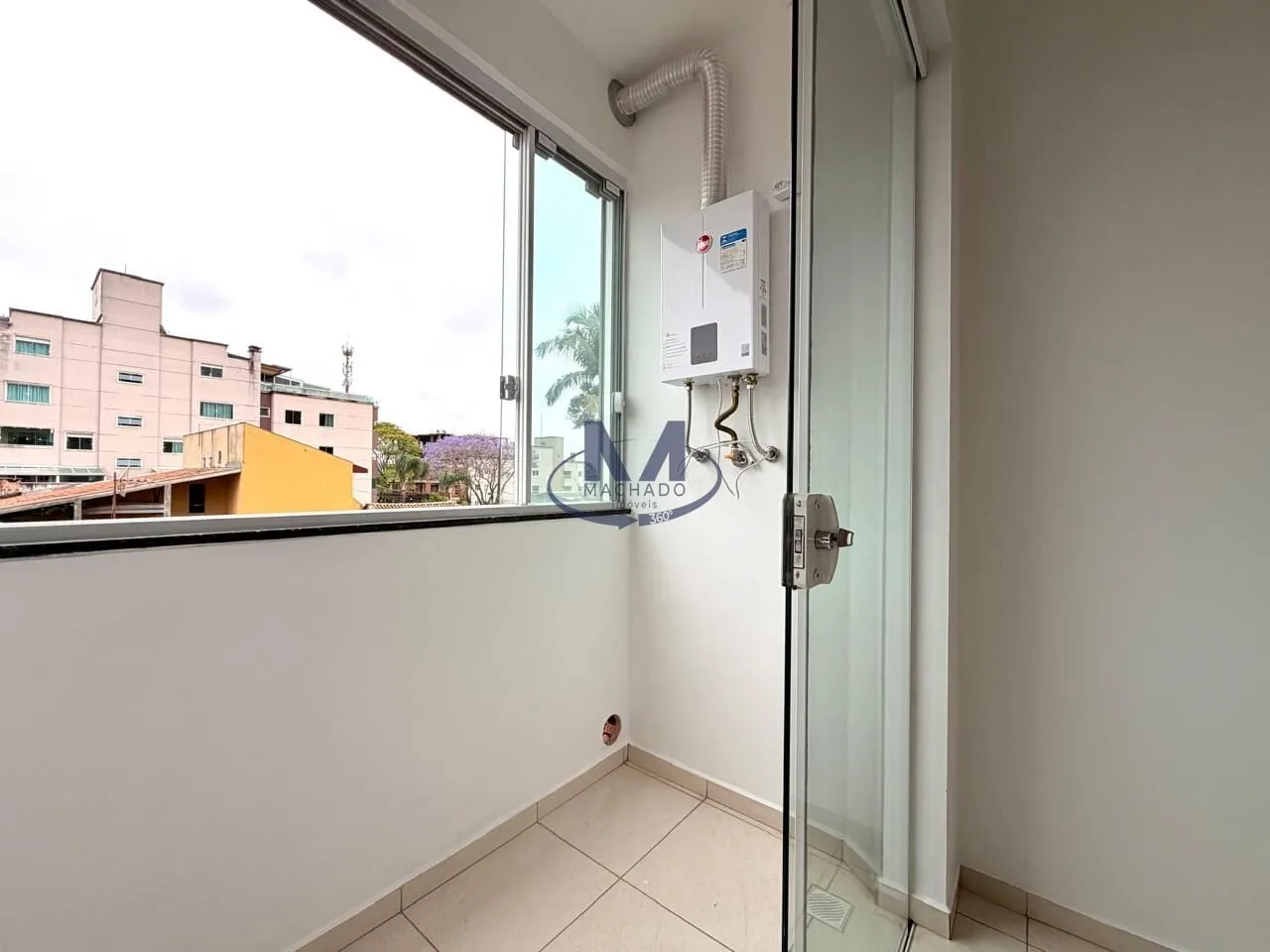 Квартира: 2 спальні, 1 з власною ванною кімнатою, 53 м² — photo 10