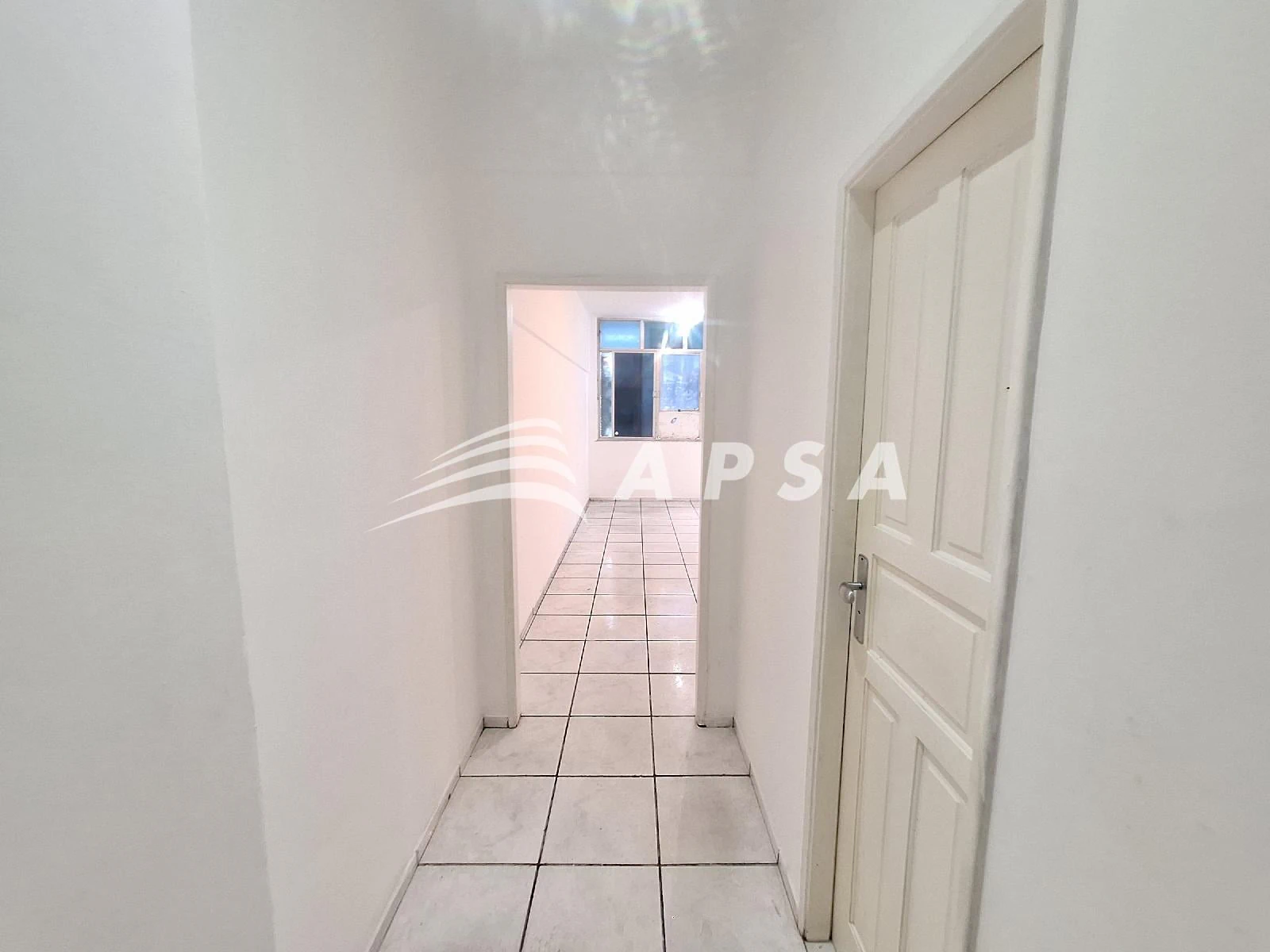 Apartamento, 30 m², com vista para o parque — photo 11