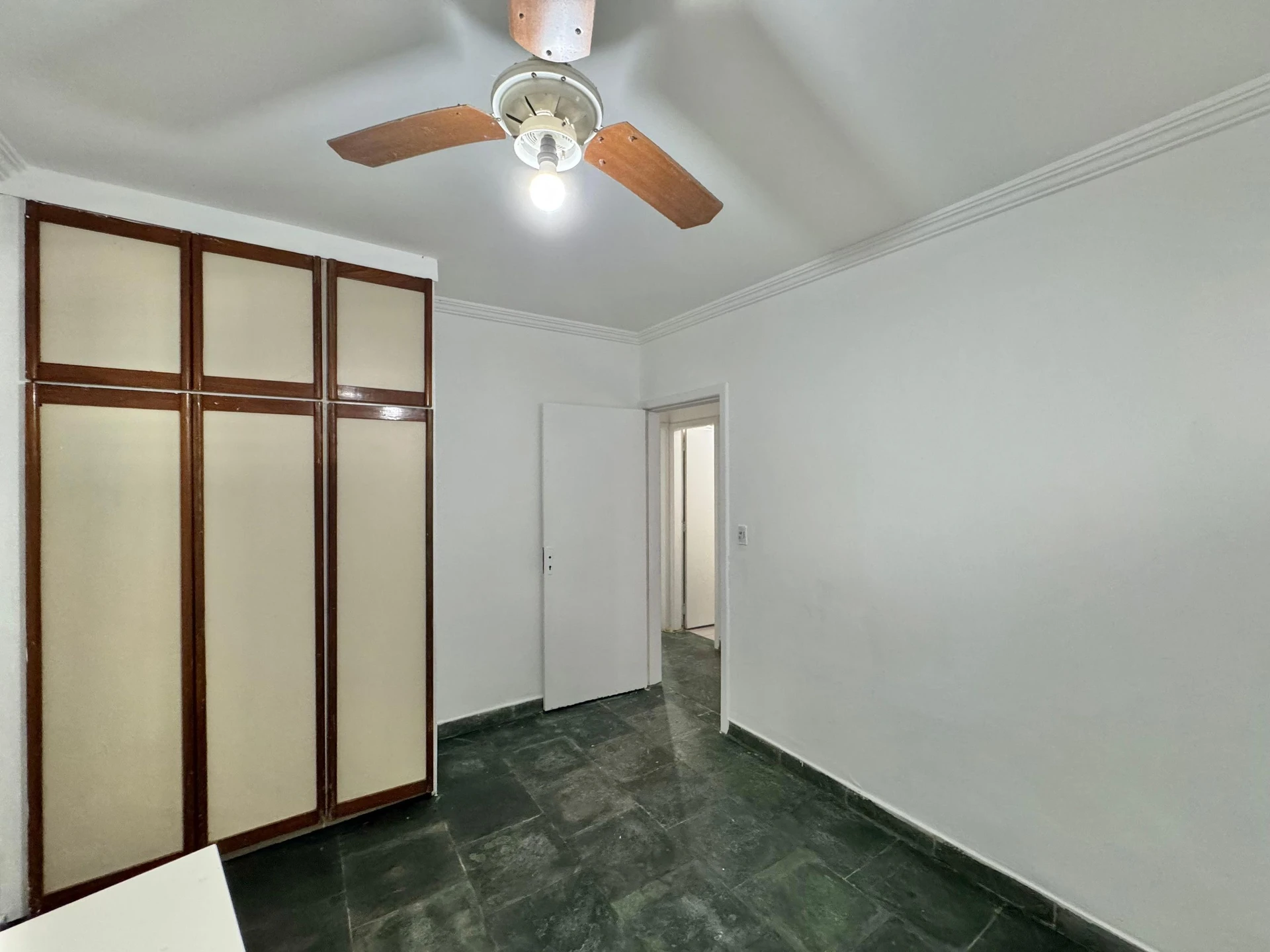 One-bedroom house with a garden in Rio de Janeiro — photo 14